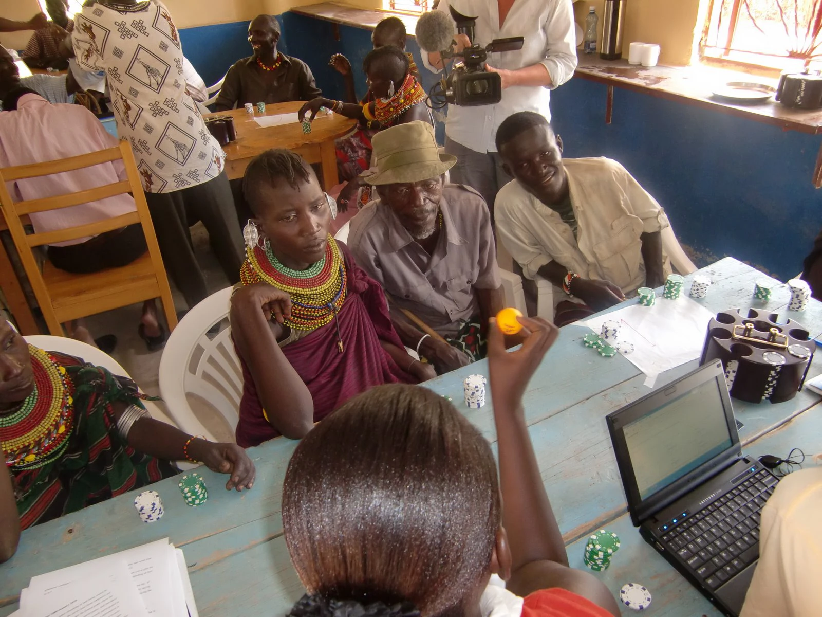 Drylands capacity development education framework now available