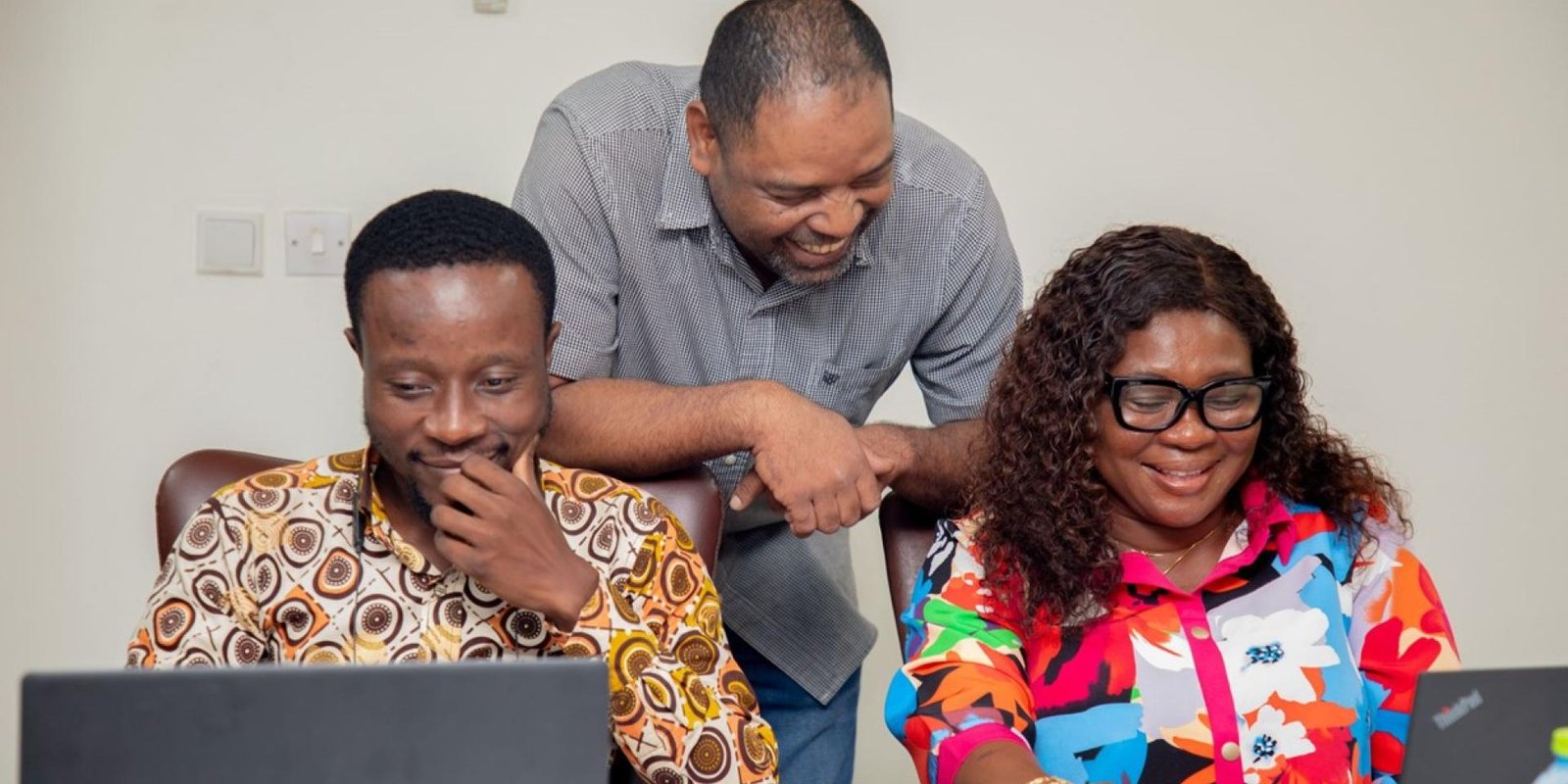 Climate information services capacity building for Africa